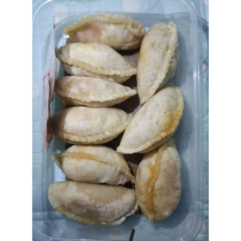 

Paket Bundling 4 Pack Cireng Isi SUPER HEMAT