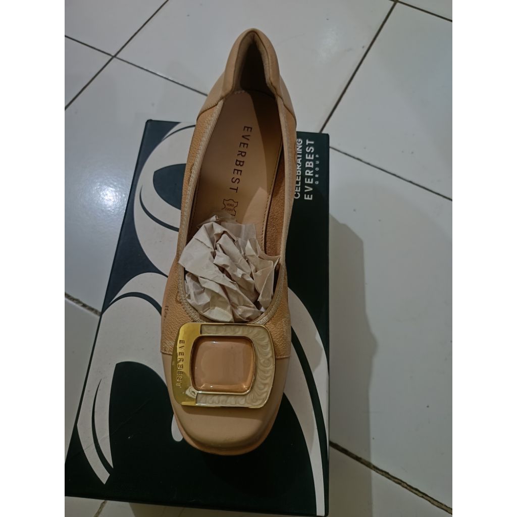 Sepatu Wanita Everbest