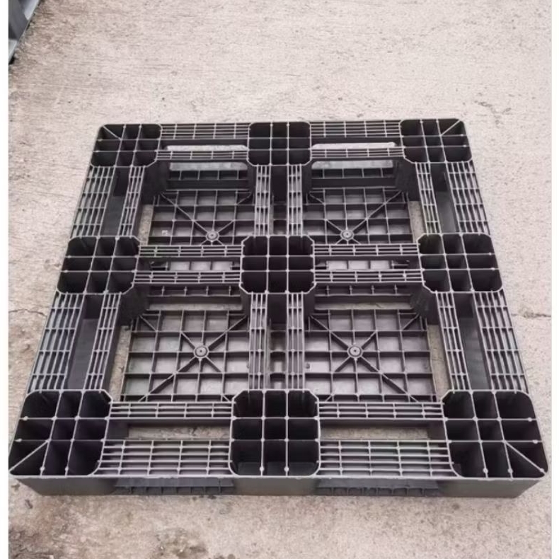 

palet plastik wajid ukuran 110x110x15