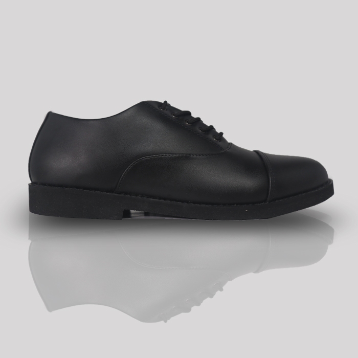 arvfootwear sepatu pria formal hitam oxford black / sepatu pria hitam sepatu oxford  sepatu formal