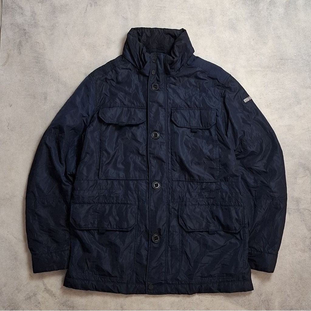 Mountain parka napapijri jacket