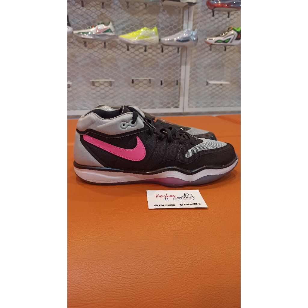 Sepatu Basket NIKE AIR ZOOM G.T. HUSTLE 2 EP ORIGINAL