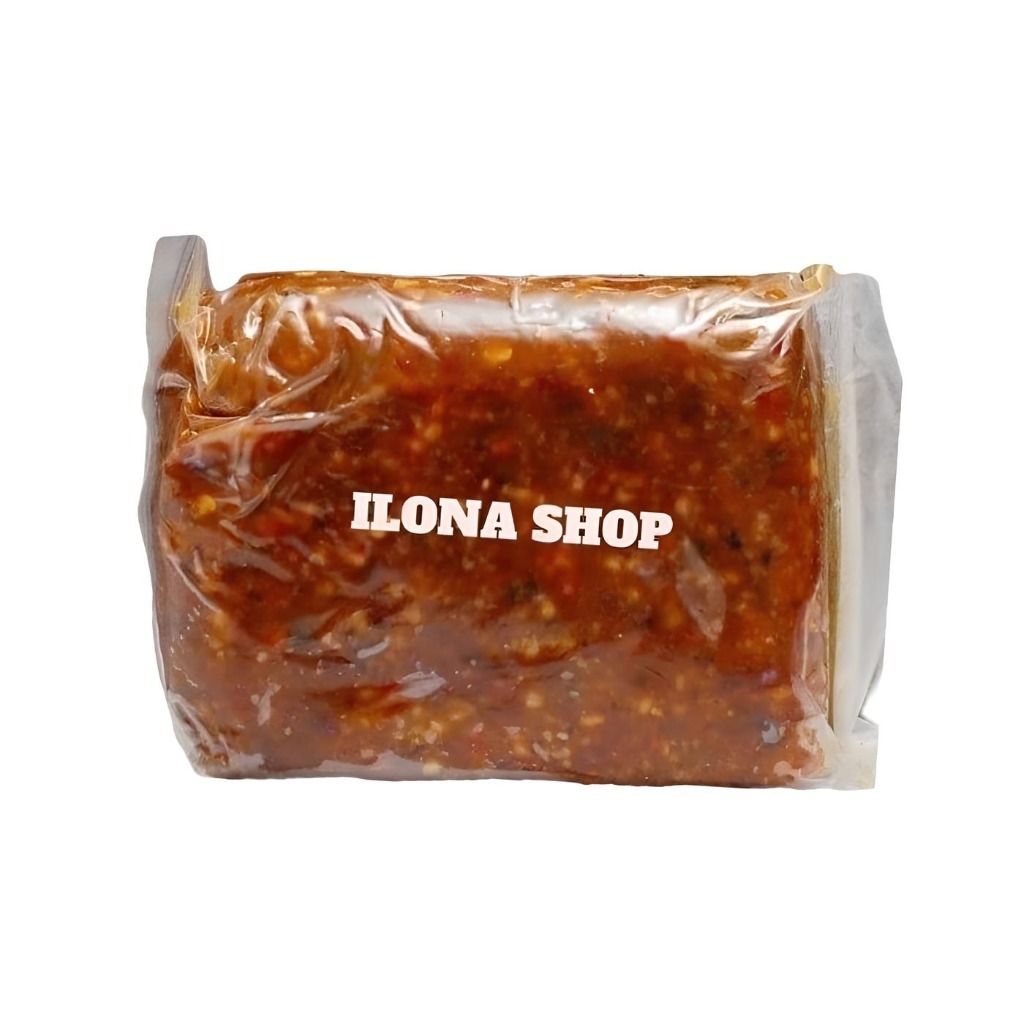 

SAMBEL PECEL KHAS SURABAYA 500 GRAM BUMBU PECEL ASLI JAWA TIMUR HOMEMADE 500GR