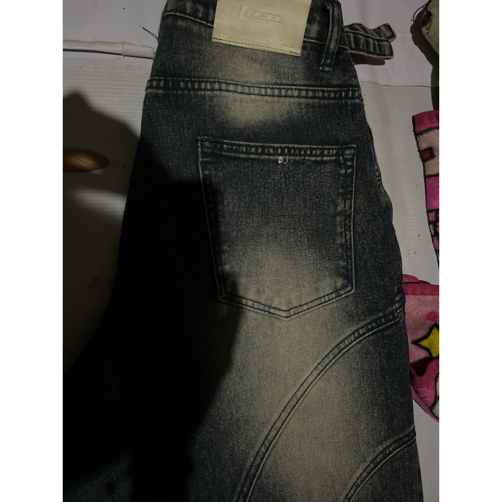 baggy jeans catha preloved