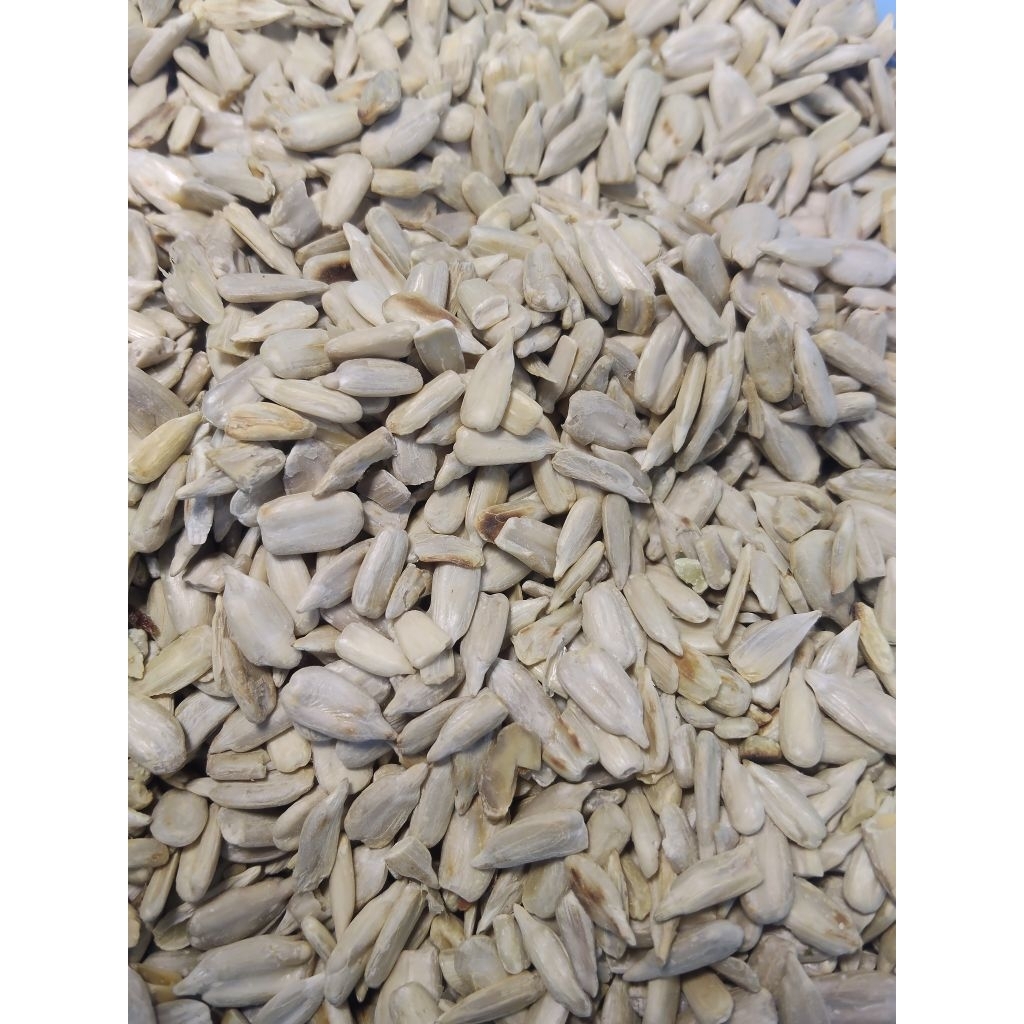 

Biji Bunga Matahari Panggang/ Kuaci Panggang/ Roasted Sunflower Seed