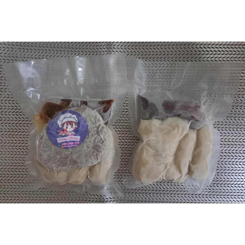 

pempek mix