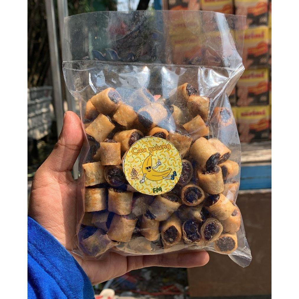 

SALE GULUNG/ SALE UNYIL 200GR