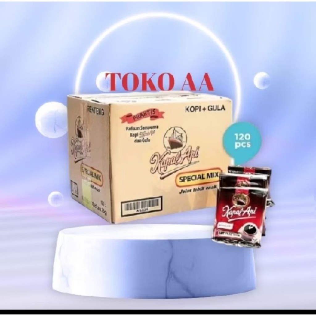 

(Langsung Kirim) Aneka kopi promo extra