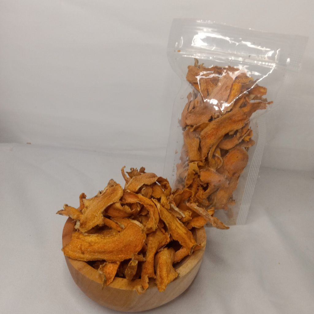 

KUNYIT KERING, 20 GRAM SIAP SEDUH SIAP DI PAKEK KAKAK