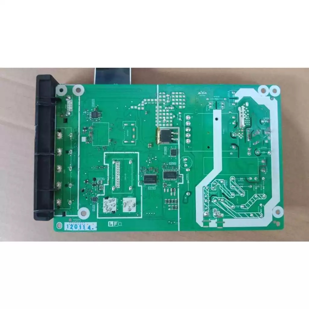 MB Mainboard Motherboard Mesin Tv Sharp LC 24LE170I LC-24LE170I 24LE1701LC-24LE170I 24 inch