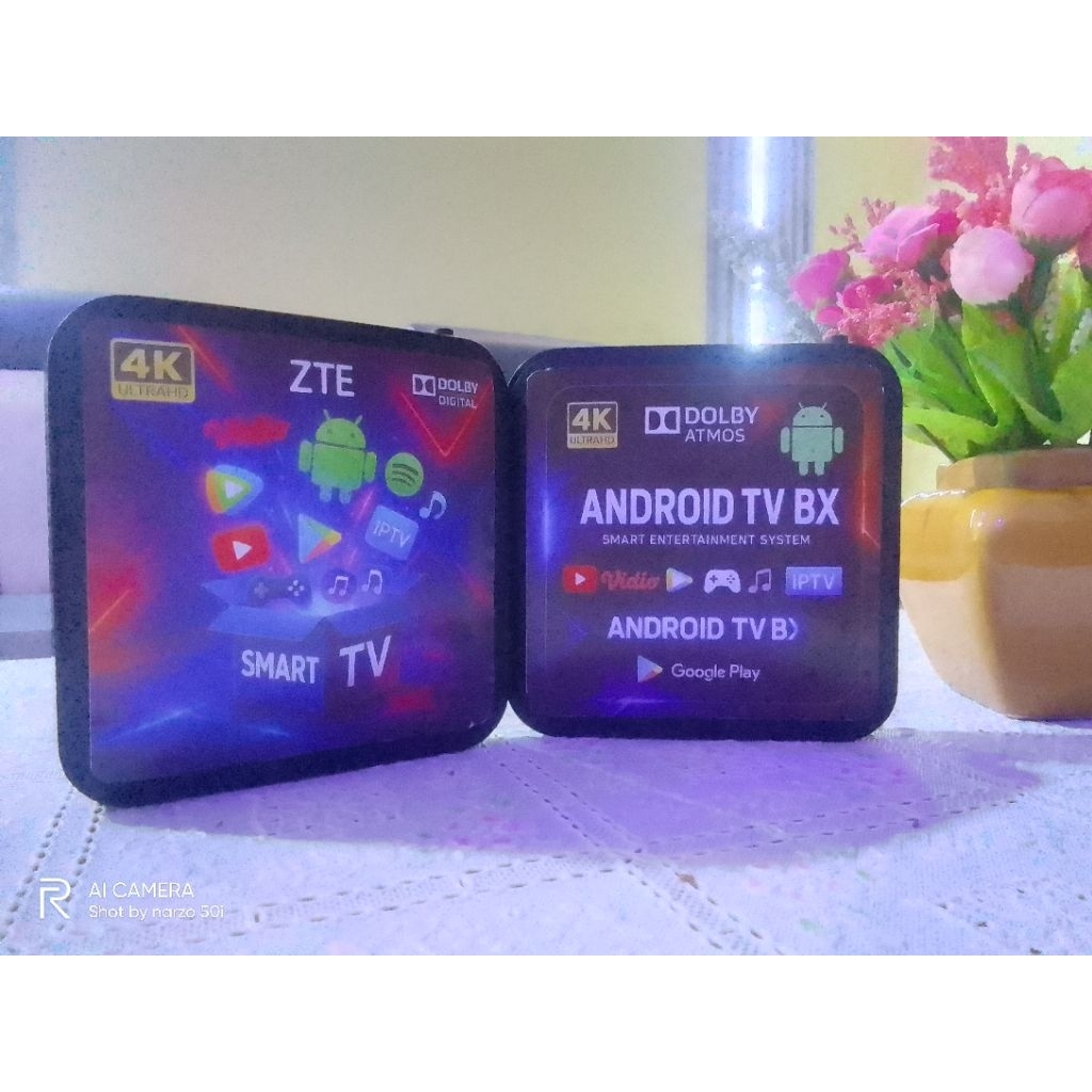 STB HGFJ Batangan (Root full Aplikasi)