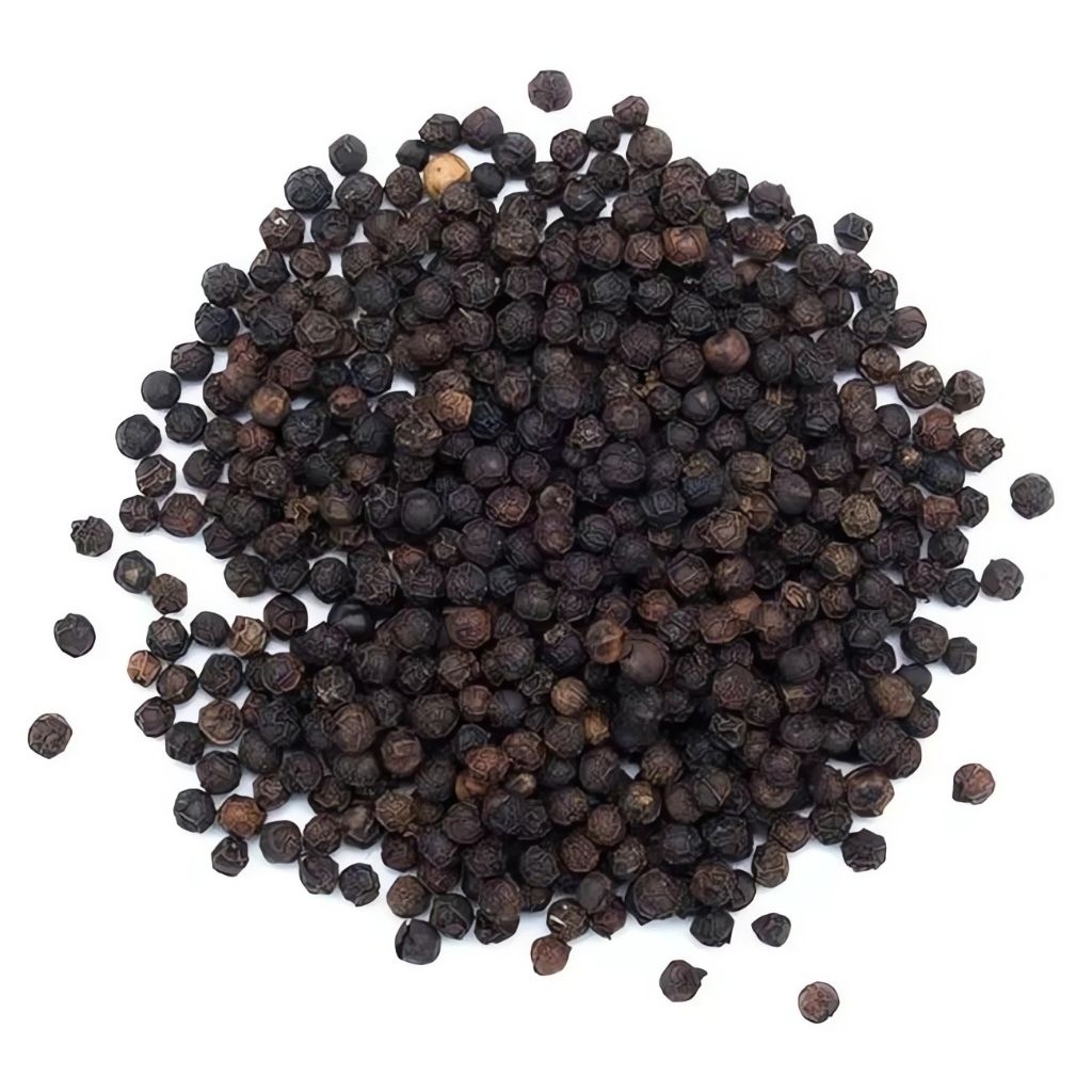 

Lada hitam / Whole black pepper