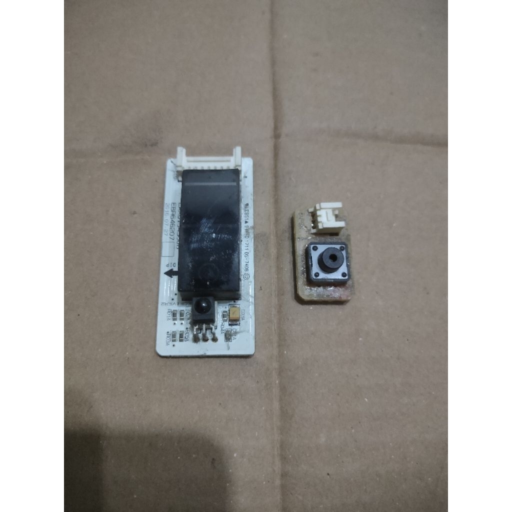 SENSOR AC LG SMART / DUAL INVERTER