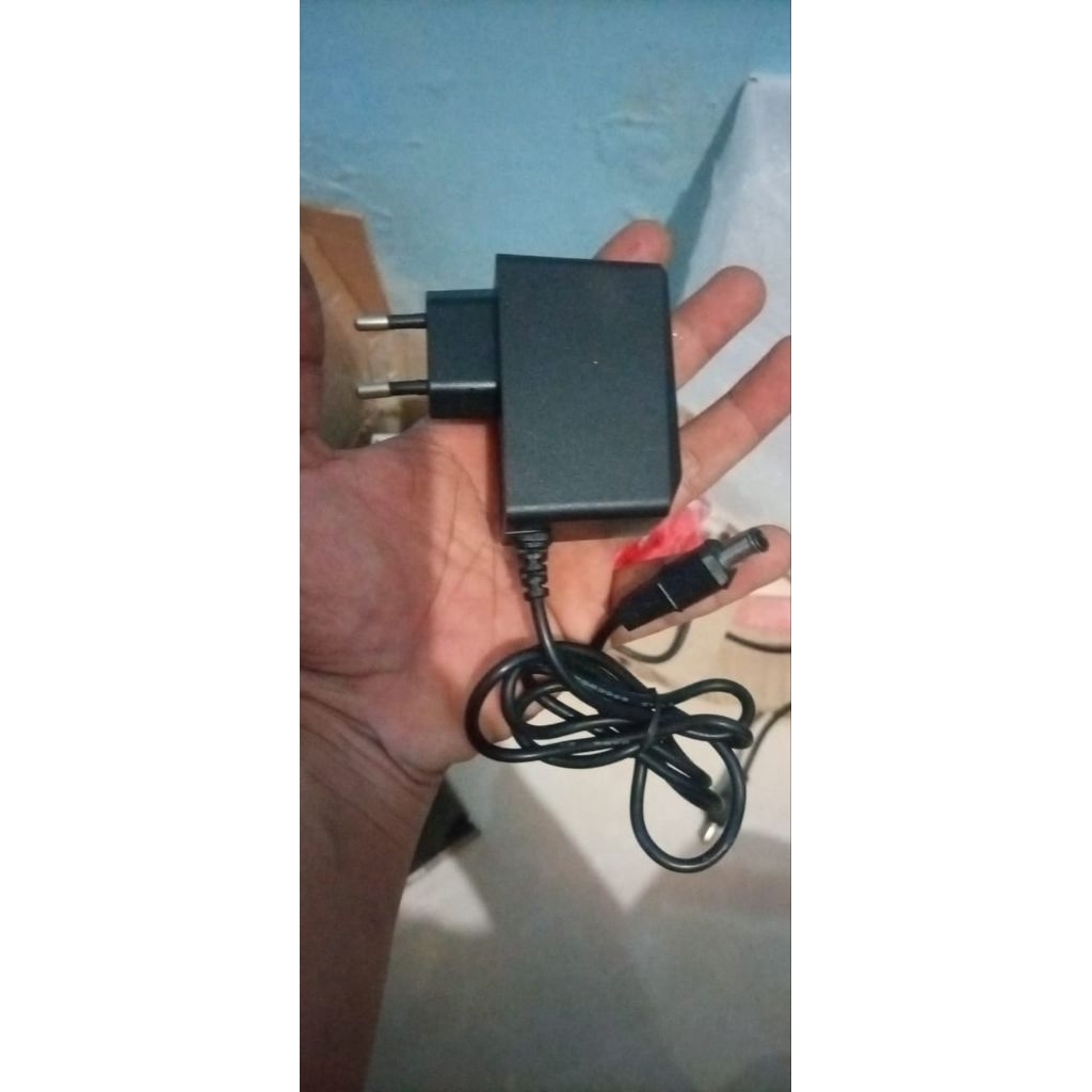 CHARGER LIFEPO4 12 VOLT
