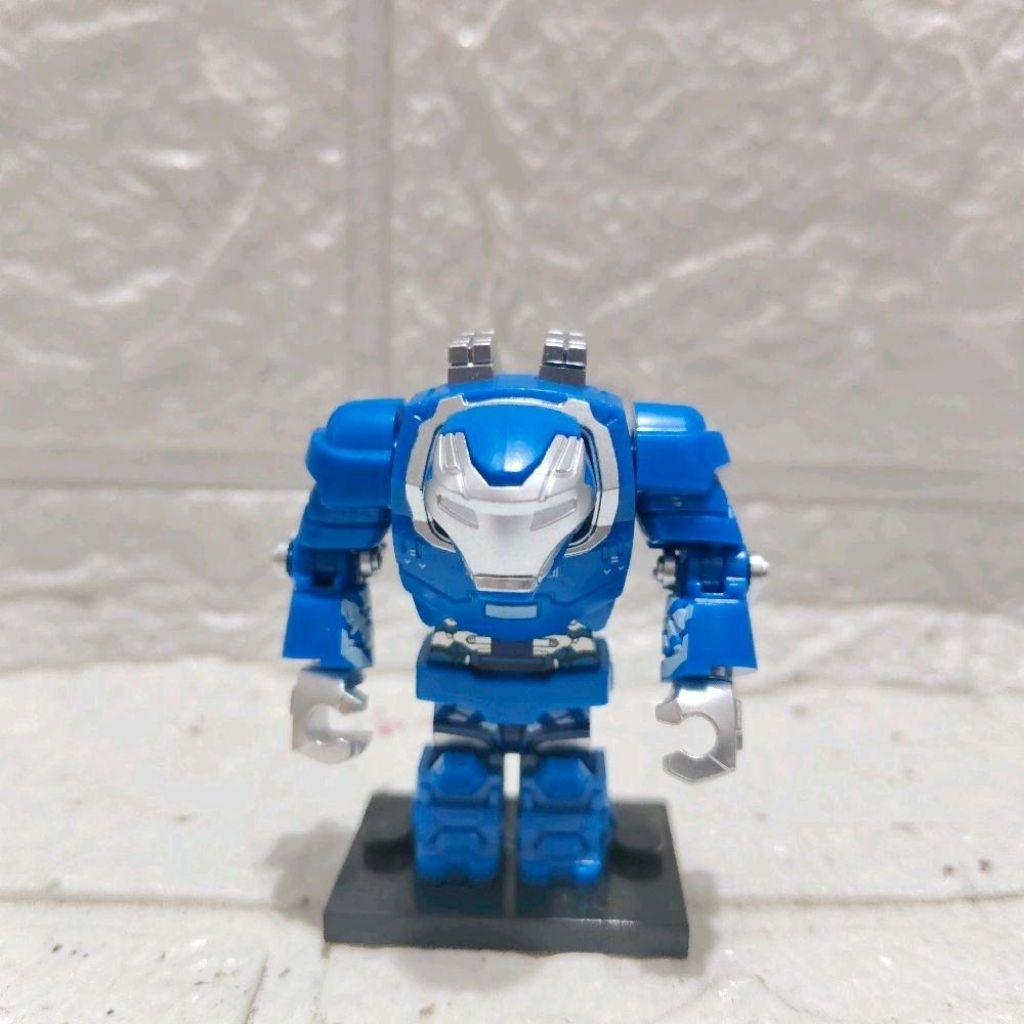 figure iron man igor figure Hulkbuster balok iron Man igor figure ironman mark 38 igor figure igor