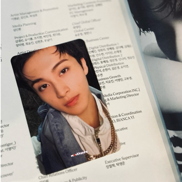 PC MARK FIRST FRUIT TRILOGY