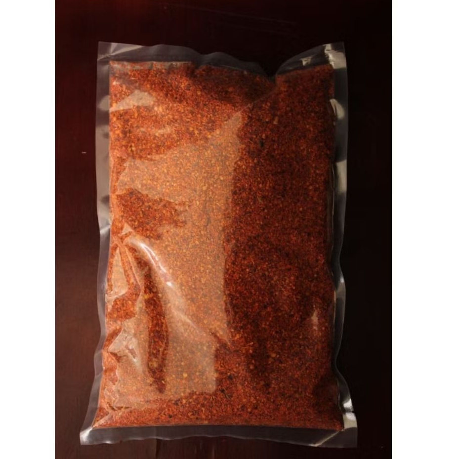 

CabeAi Shakti Sambal Tabur rasa Original 1Kg | Cabe Ai murah | Cabe Ai makanan | Bubuk Cabe Ai Pedas | Bubuk tabur Cabe Ai | sambal tabur original | Kiloan | Spices