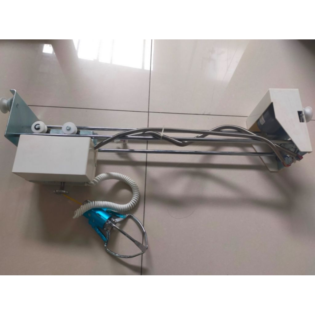 crane mesin capit boneka