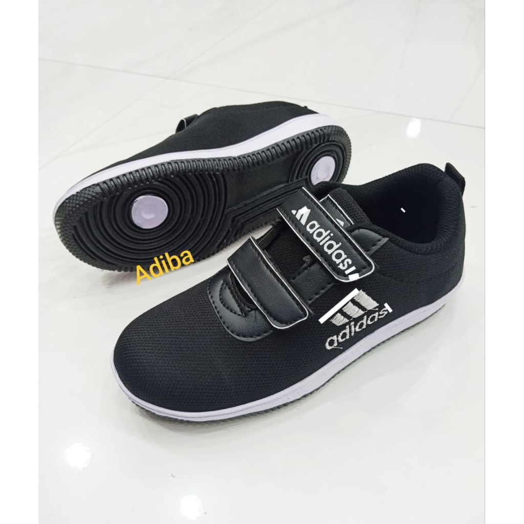 sepatu kretek anak sepatu anak tk sd sepatu pria wanita