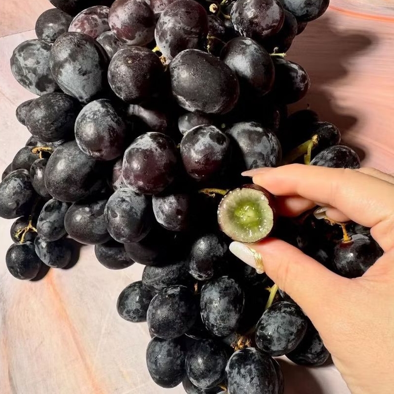 

ANGGUR AUTUM AFRIKA 500gr