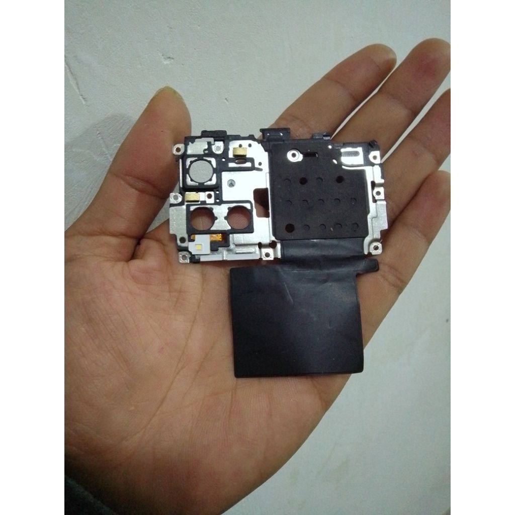 TUTUP mesin atas Vivo y21a ori