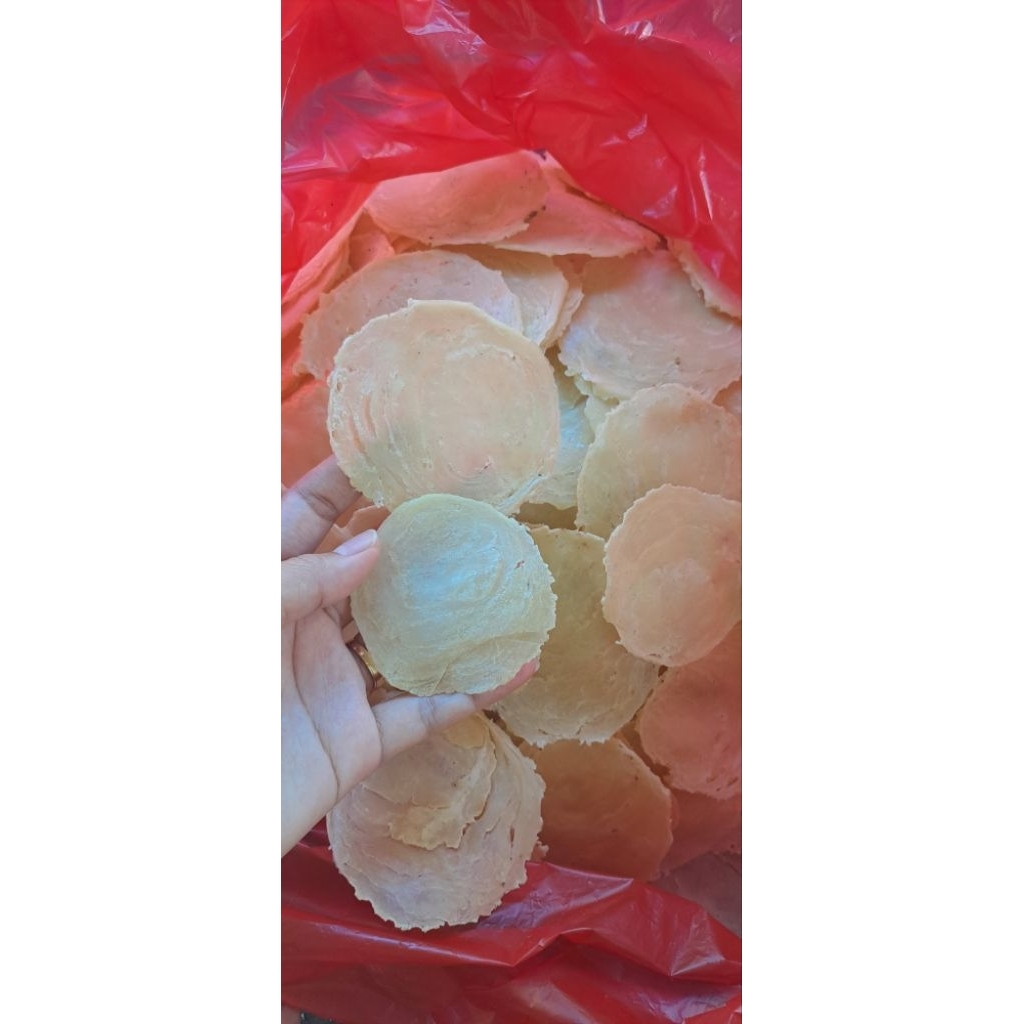 

Emping Mlinjo Kebumen