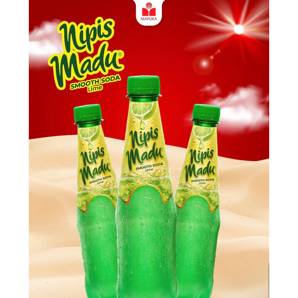 

NIPIS MADU 1 DUS