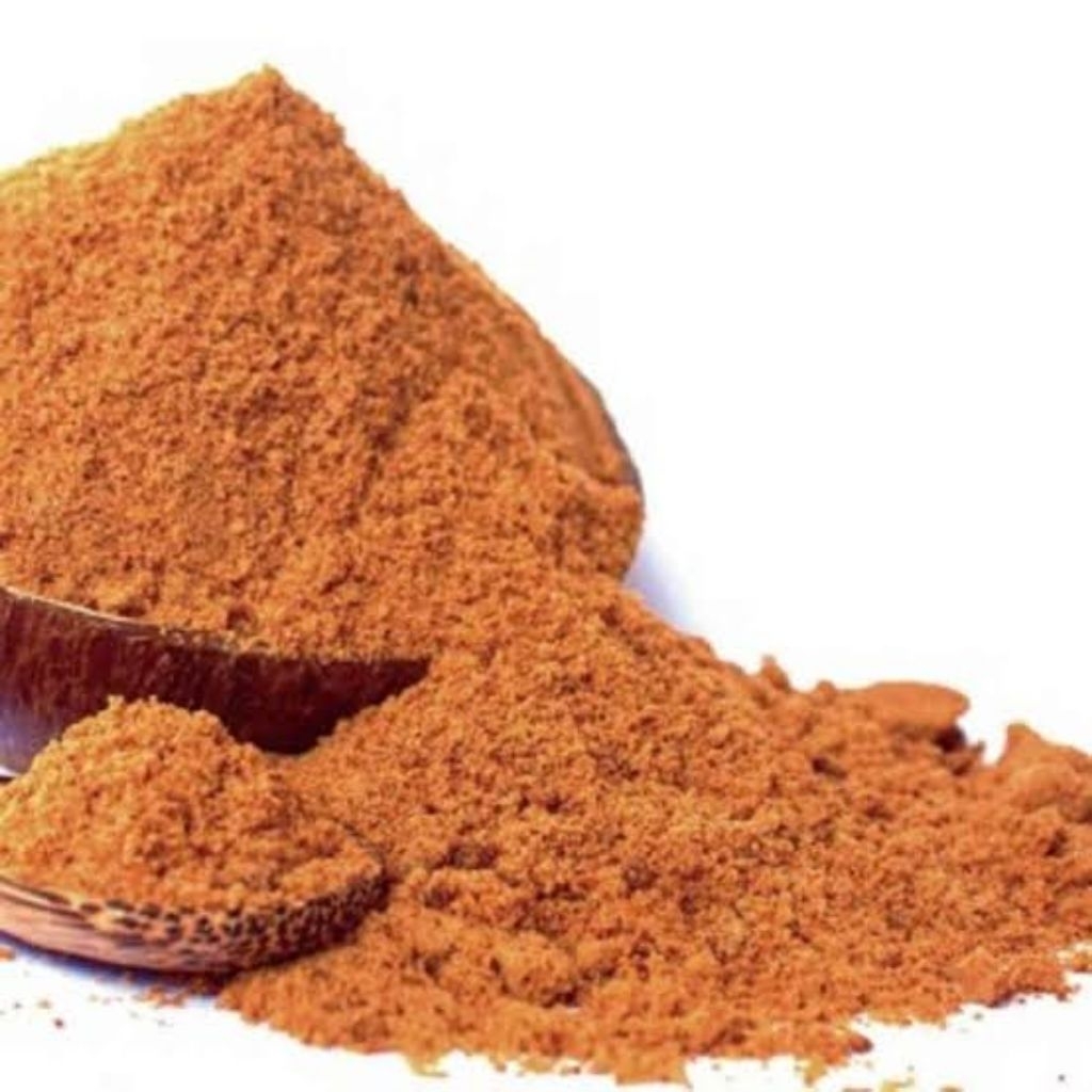 

Brown sugar Coconut Organic Gula merah 100gr