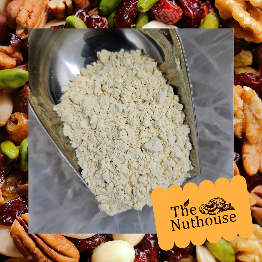 

1kg Sea Buckthorn Extract Powder [Food Grade]