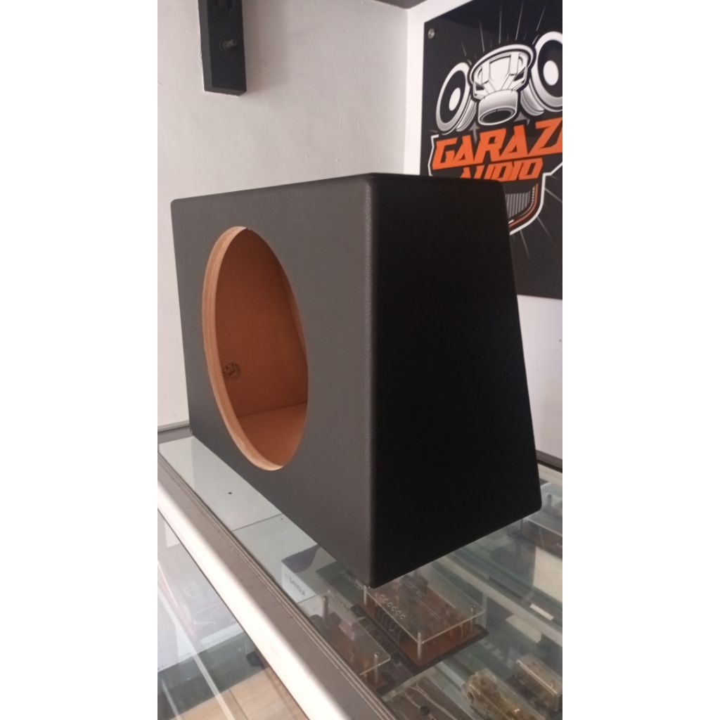 box subwoofer 12 inch