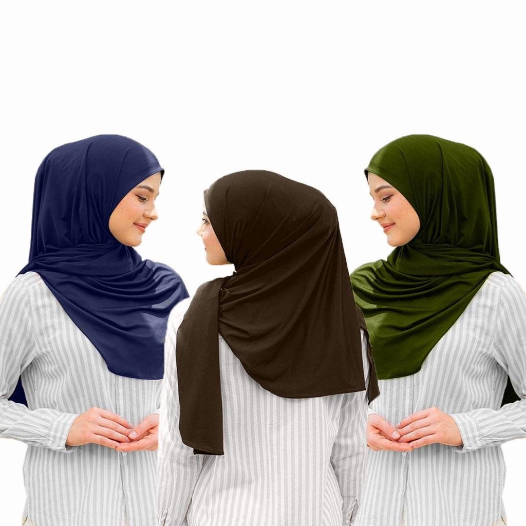 PASHMINA RAYON OVAL SHAWL//PASHMINA KAOS RAYON OVAL STYLE
