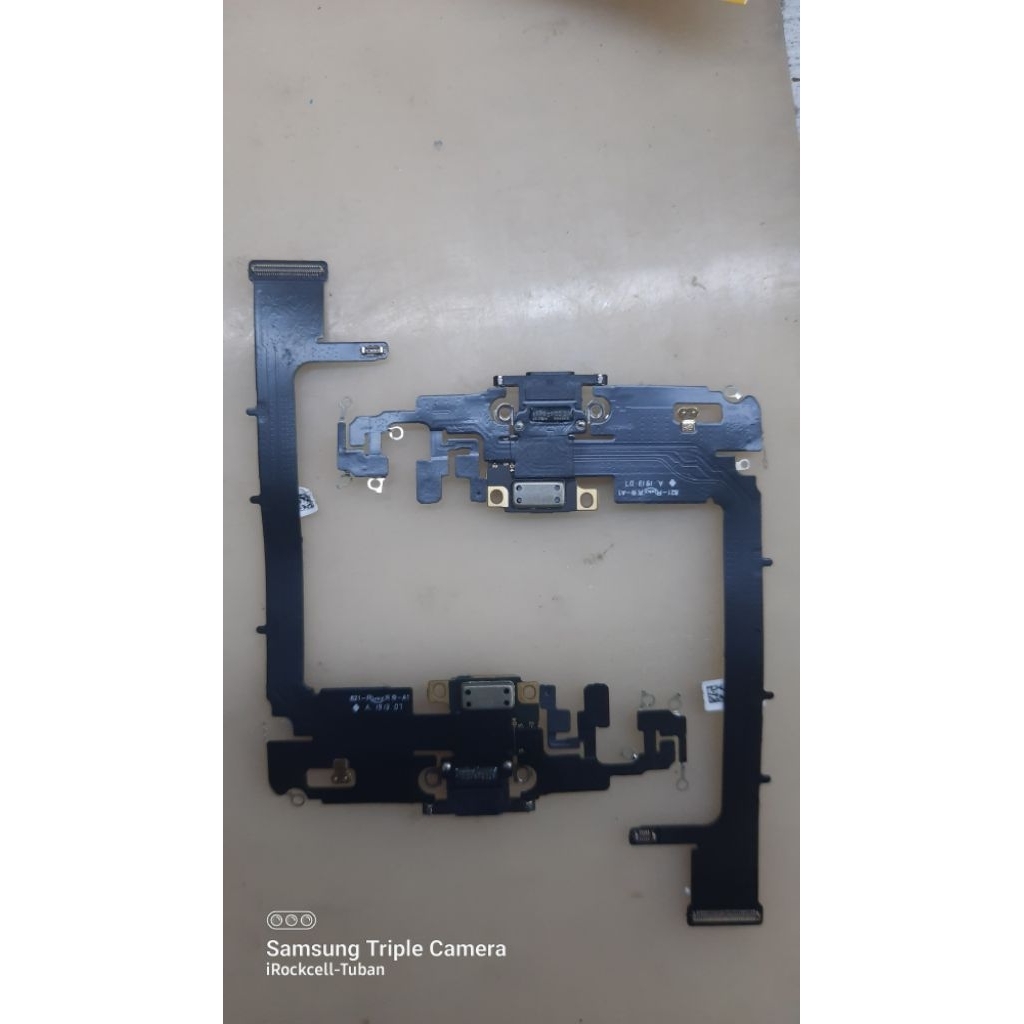 flexible charger iphone 11pro max original tested plus ic