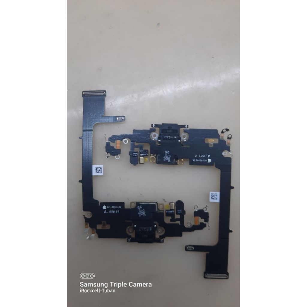 flexible charger iphone 11pro tested plus ic