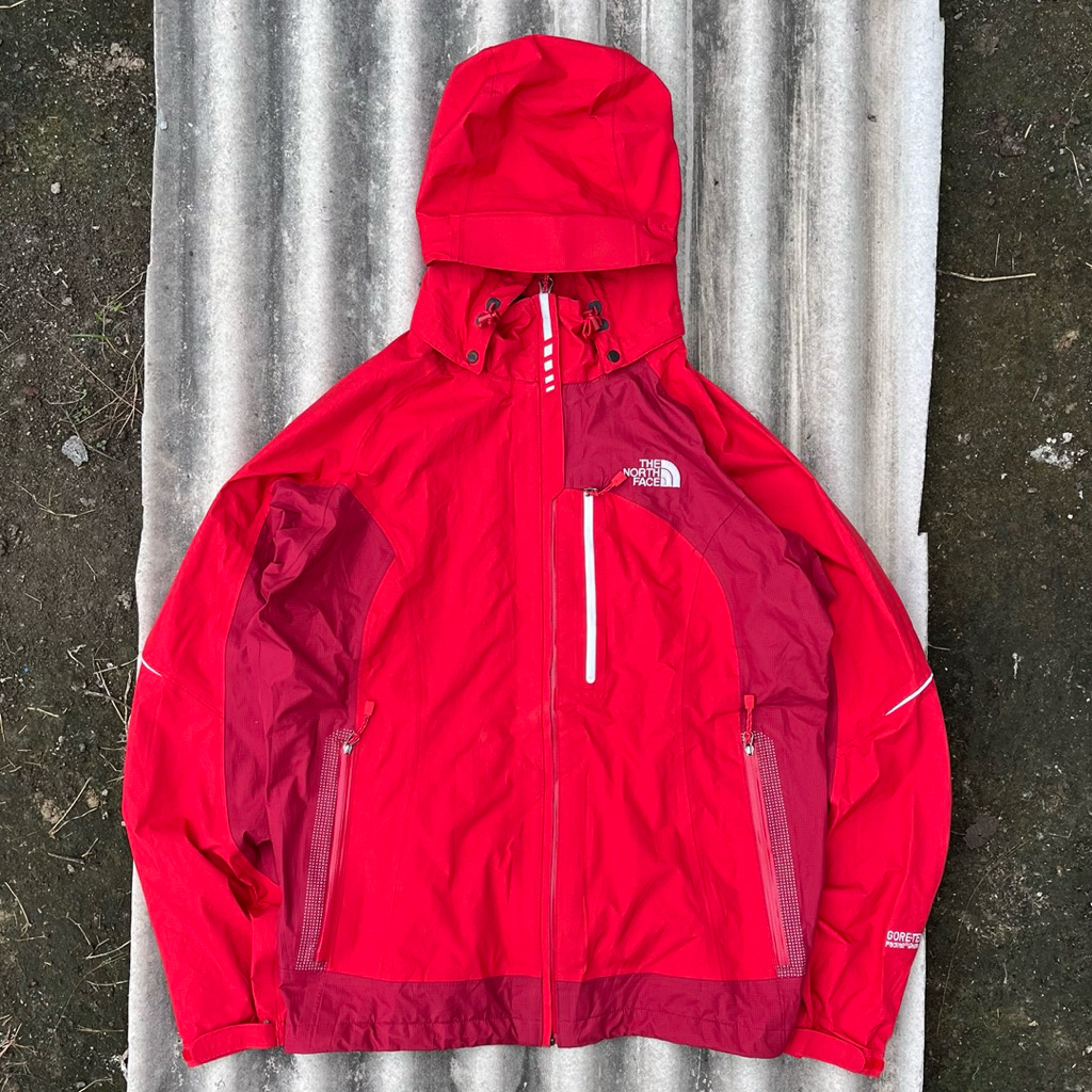 Tnf Goretex tnf hyvent Tnf second tnf bekas jual tnf the north face second the north face bekas jack