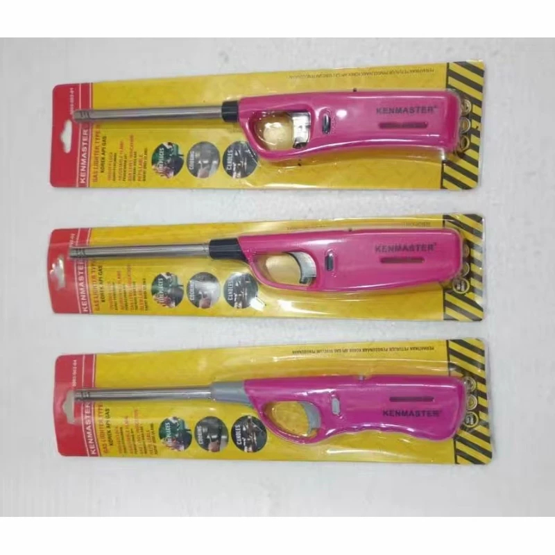 Pemantik Api Kenmaster / Korek Api Pemantik