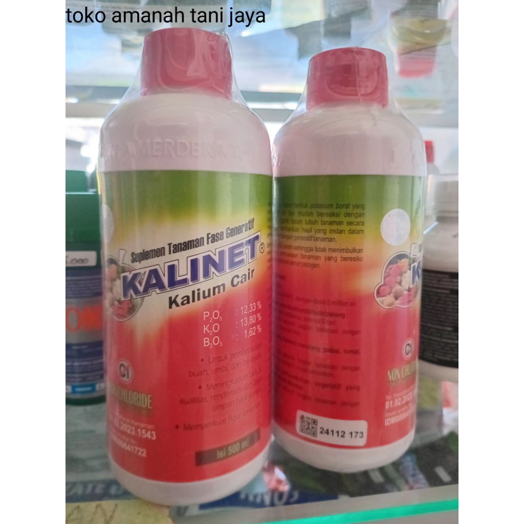 kalinet 500ml