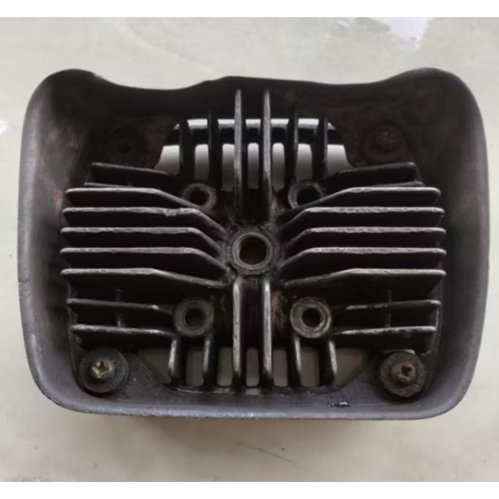 head kop Yamaha Alfa/sigma