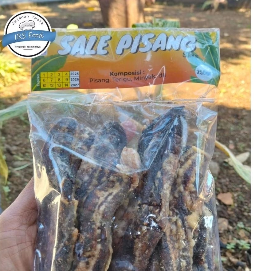 

Sale lidah kering jajanan khas tasik irs.food.indonesia