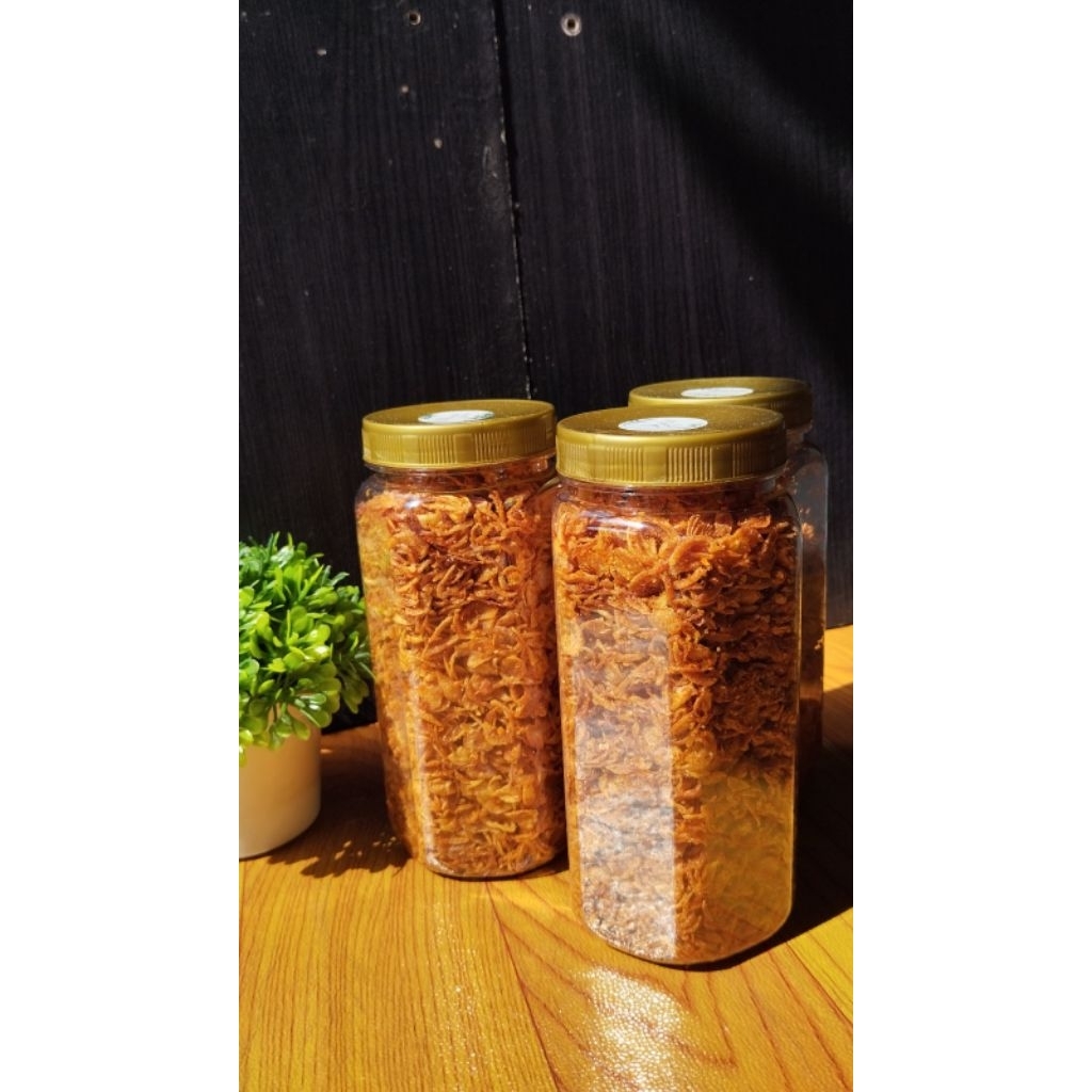 

Bawang Goreng 200gram