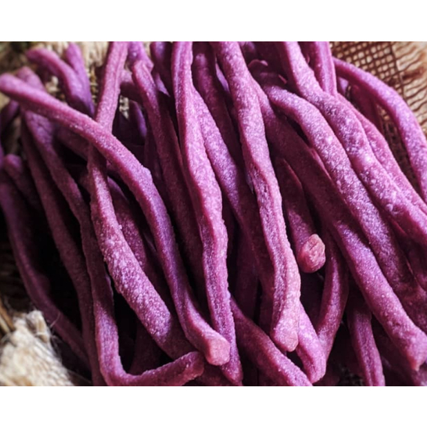 

KERIPIK STIK UBI UNGU 250G