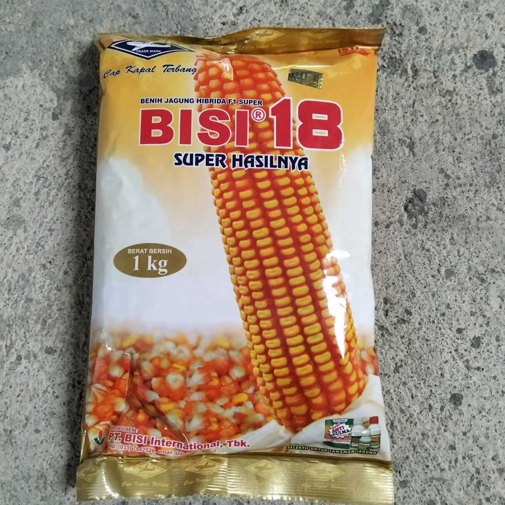 BISI 18 1KG