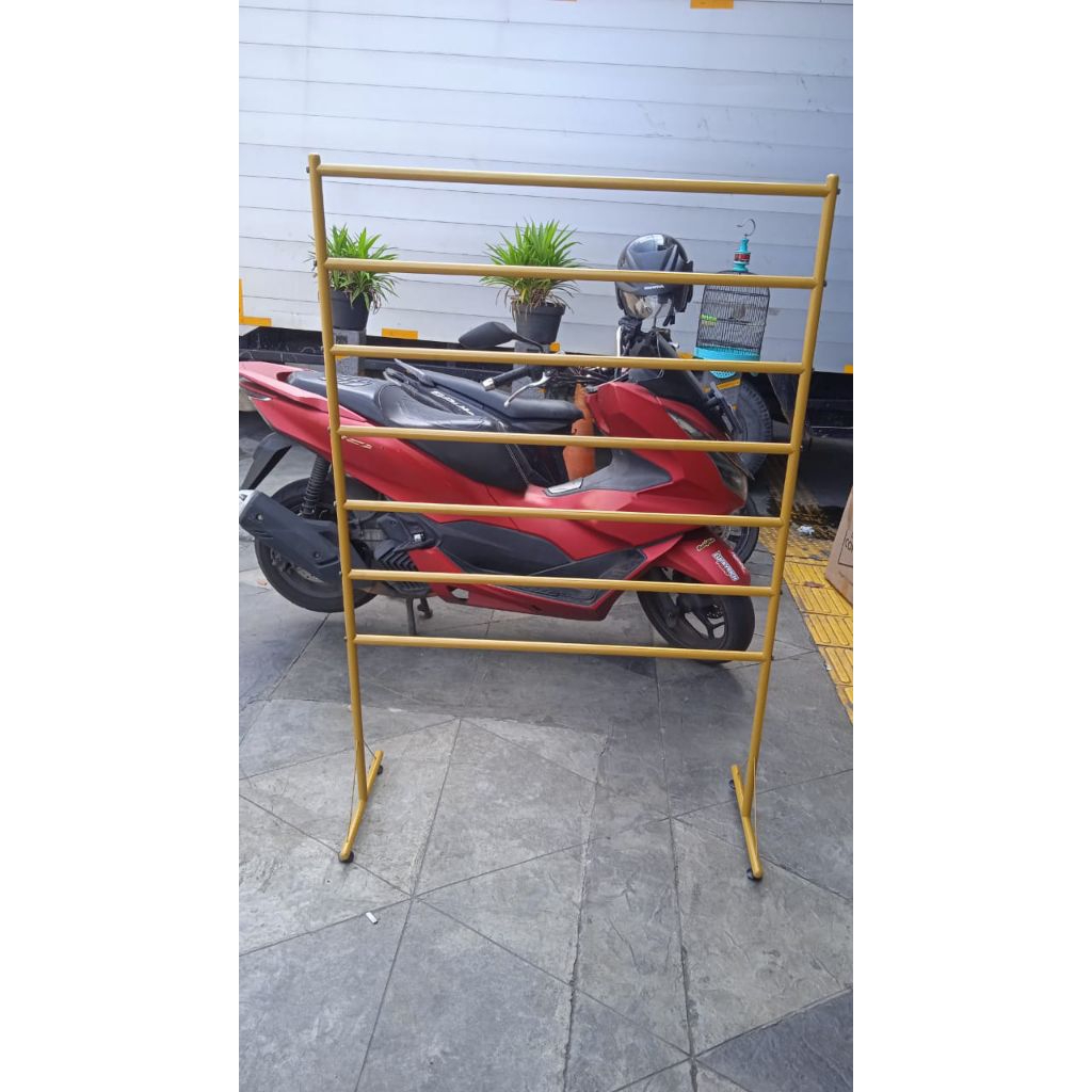 rak hijab || rak hijab 7ssn || rak hijab gold || stand hijab || stand hijab gold