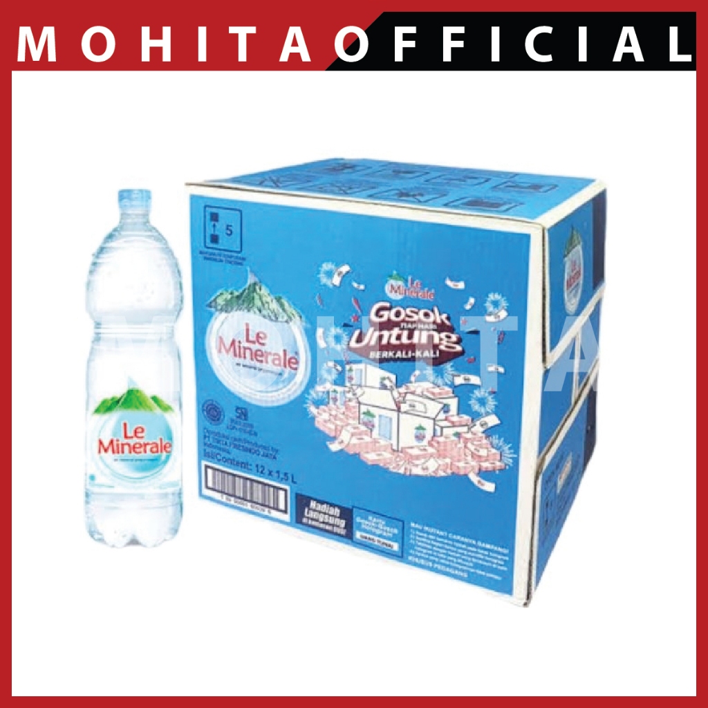 

le minerale 1500ml/le minerale 1.5 liter/air mineral 1500ml/le minerale botol besar/air mineral le minerale 1.5l/air minum 1500ml/le minerale isi 1500ml/air putih le minerale 1500ml/air le minerale besar/le minerale 1.5liter botol/le minerale 1 dus besar