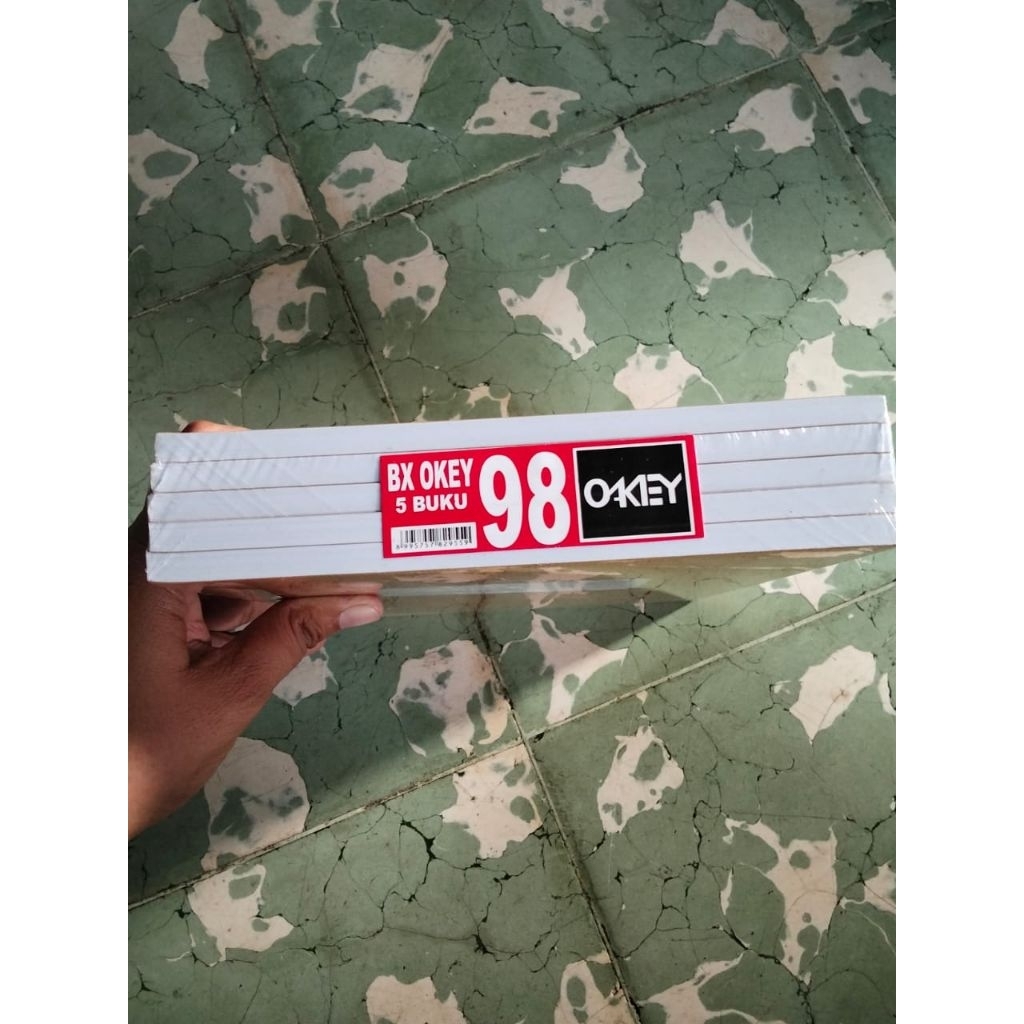 

Buku Tulis Frozen 1 Lusin