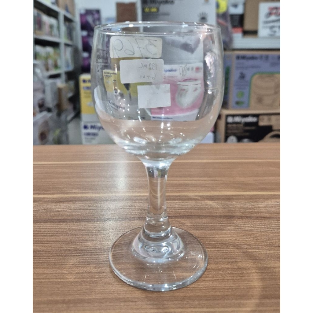 Gelas Wine Libbey 3769 / 190ML