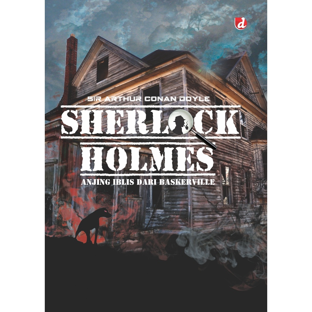 (2025) Sherlock Holmes; Anjing Iblis dari Baskerville