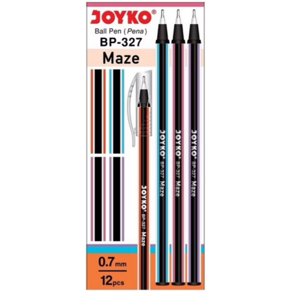 

Pulpen JOYKO