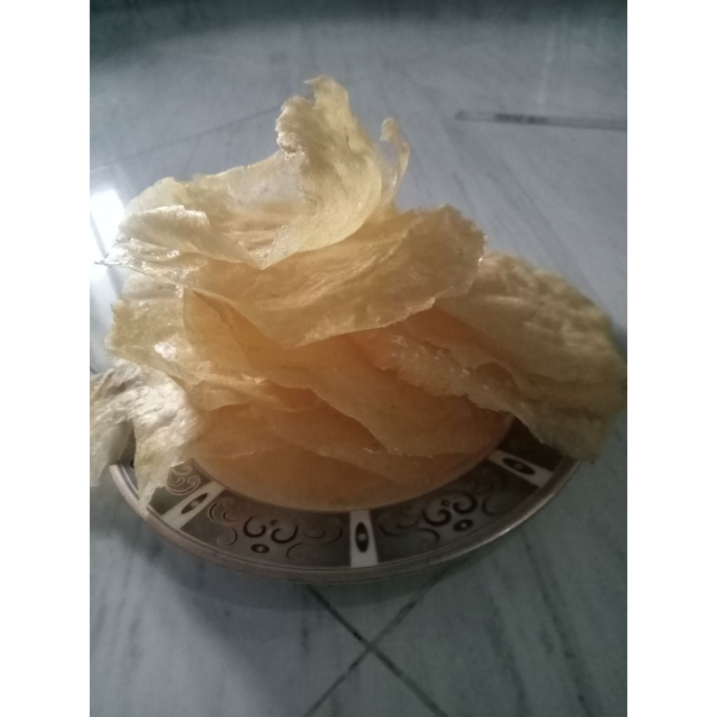 

Krupuk