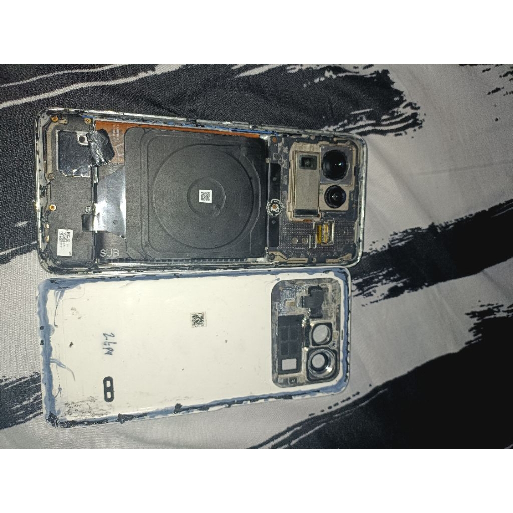 xiomi 11 ultra matot,full set