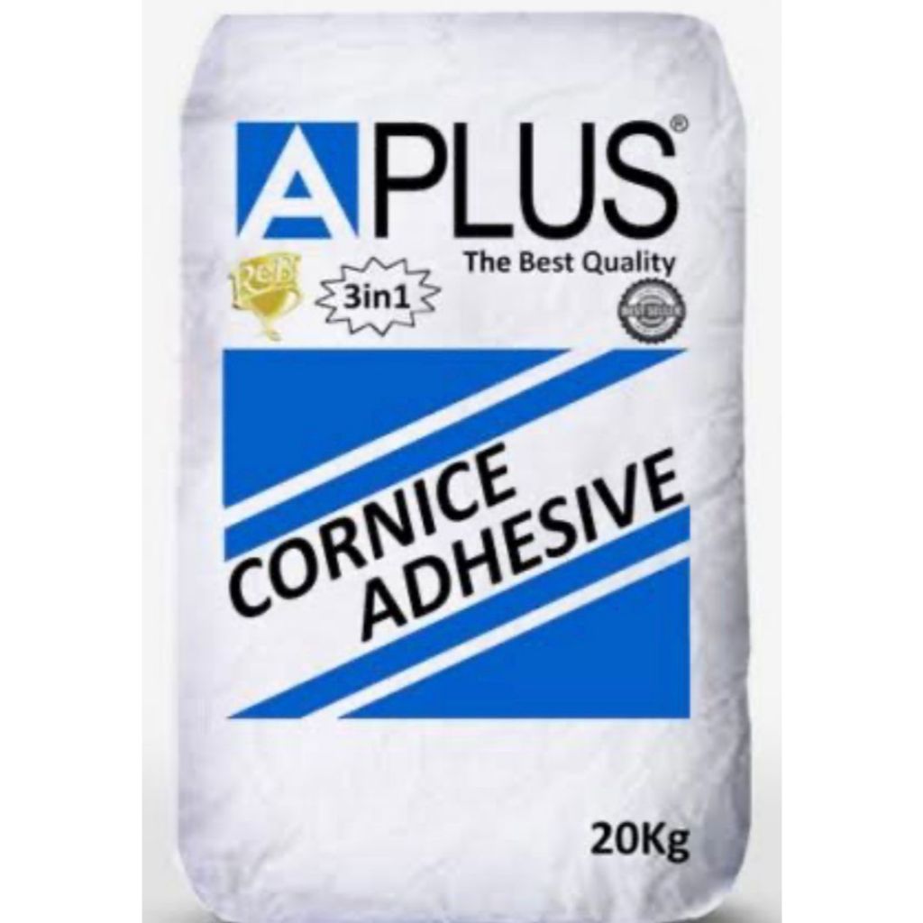Cornise Aplus 20 kg